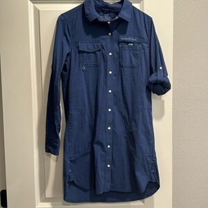 Women’s summer dress